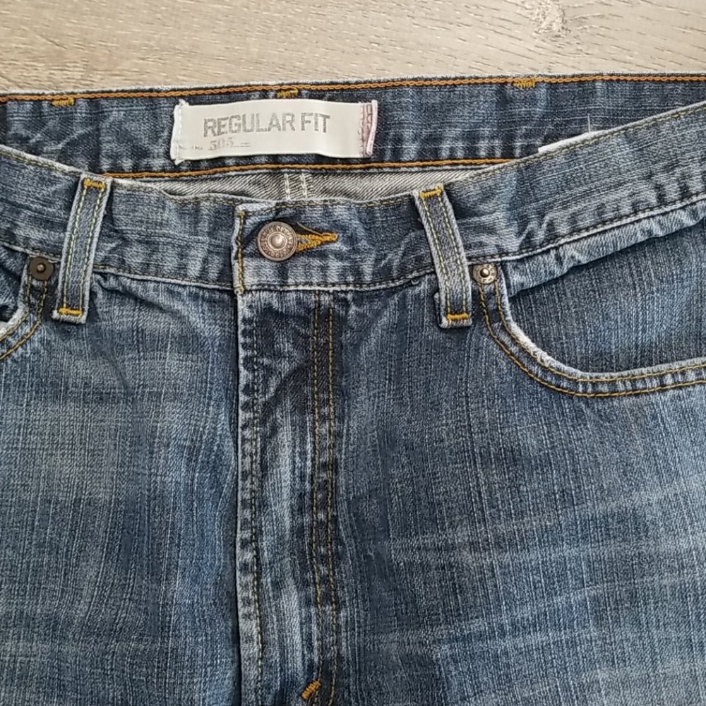 Levi's 505 - image 2